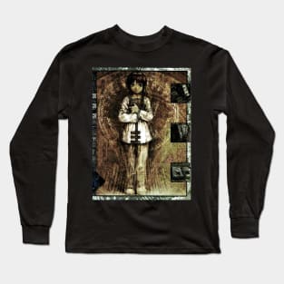 Lain Long Sleeve T-Shirt